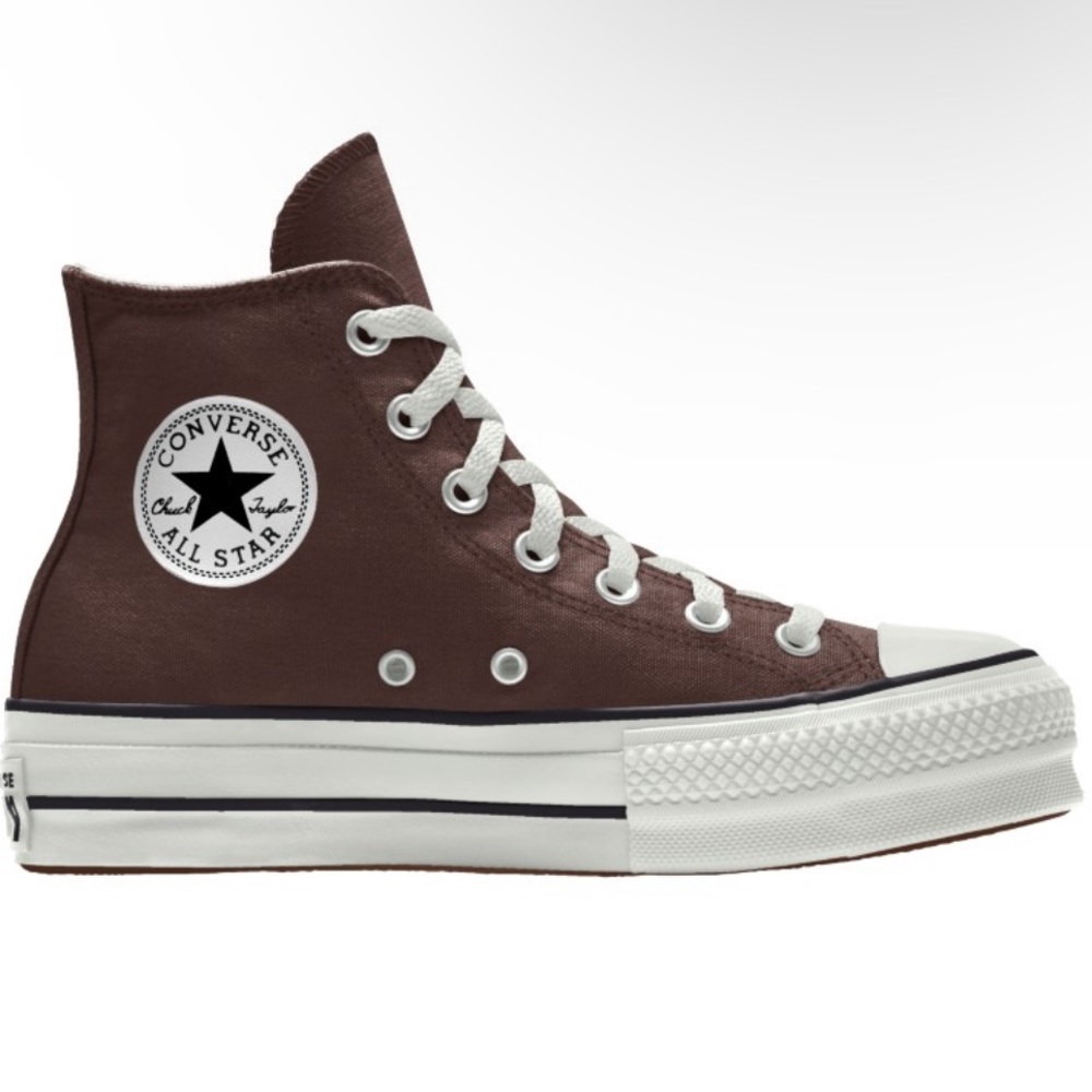 Platform Converse